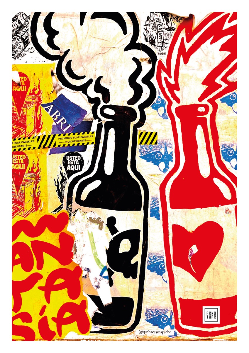 Tirage Street Art 4