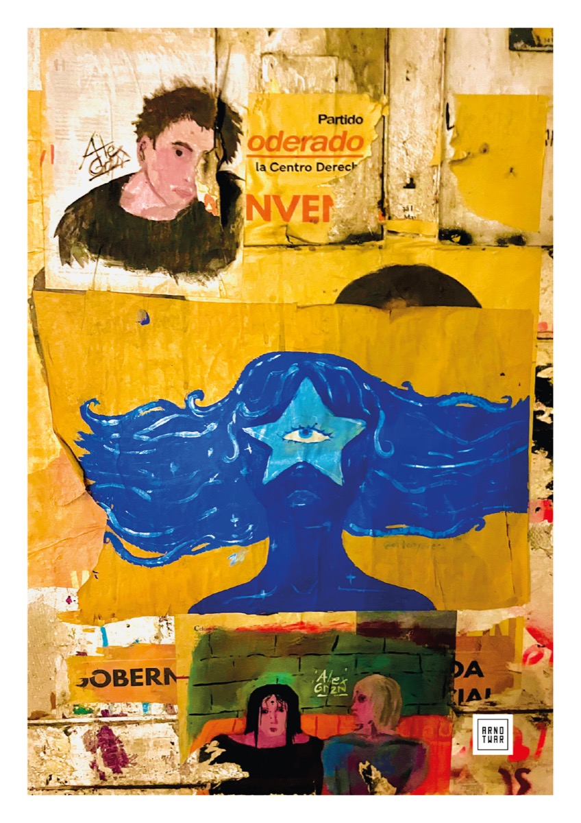 Tirage Street Art 5